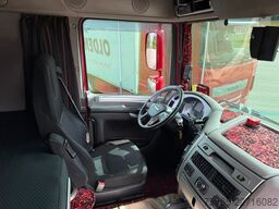 DAF XF 480 FAN SSC FULL AIR RETARDER/INTARDER ISOLAT