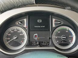 DAF XF 480 FAN SSC FULL AIR RETARDER/INTARDER ISOLAT