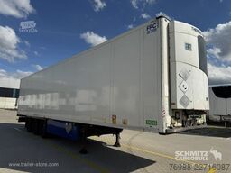 Schmitz Cargobull Tiefkühler Standard