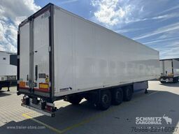 Schmitz Cargobull Tiefkühler Standard
