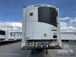 Schmitz Cargobull Tiefkühler Standard