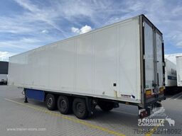 Schmitz Cargobull Tiefkühler Standard