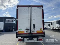 Schmitz Cargobull Tiefkühler Standard