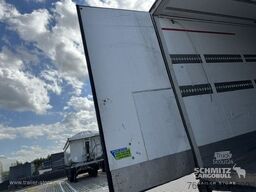 Schmitz Cargobull Tiefkühler Standard