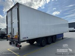 Schmitz Cargobull Tiefkühler Standard