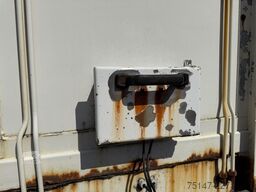 OBERMAIER 18-Tonnen-2-Achs el. Schwenkwände