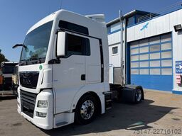 MAN TGX 18.500 4x2 LLS-U ACC XXL Intarder ACC