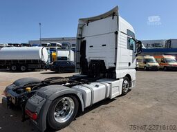 MAN TGX 18.500 4x2 LLS-U ACC XXL Intarder ACC