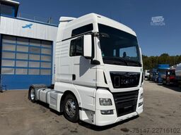 MAN TGX 18.500 4x2 LLS-U ACC XXL Intarder ACC