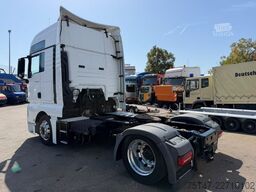 MAN TGX 18.500 4x2 LLS-U ACC XXL Intarder ACC