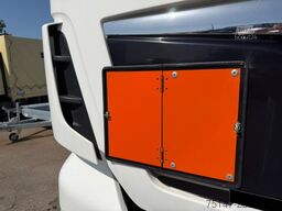 MAN TGX 18.500 4x2 LLS-U ACC XXL Intarder ACC