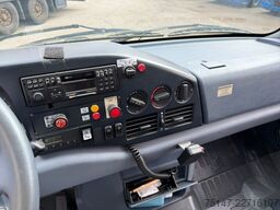 MERCEDES-BENZ 312 D Sprinter 8 Sitzer ex-Katastrophenschutz