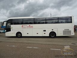 VOLVO B12B 4x2 FWS-1, Euro 5, 53 Sitze