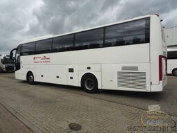 VOLVO B12B 4x2 FWS-1, Euro 5, 53 Sitze