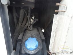 VOLVO B12B 4x2 FWS-1, Euro 5, 53 Sitze