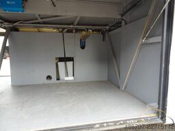 VOLVO B12B 4x2 FWS-1, Euro 5, 53 Sitze