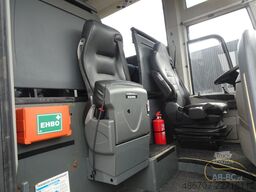 VOLVO B12B 4x2 FWS-1, Euro 5, 53 Sitze