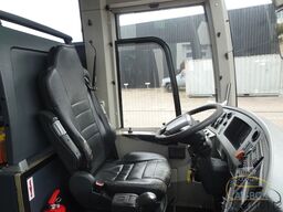 VOLVO B12B 4x2 FWS-1, Euro 5, 53 Sitze
