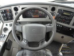 VOLVO B12B 4x2 FWS-1, Euro 5, 53 Sitze