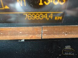 VOLVO B12B 4x2 FWS-1, Euro 5, 53 Sitze