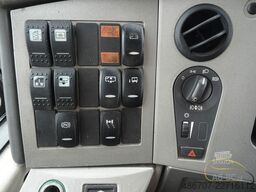 VOLVO B12B 4x2 FWS-1, Euro 5, 53 Sitze