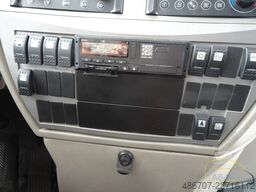 VOLVO B12B 4x2 FWS-1, Euro 5, 53 Sitze