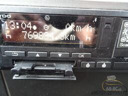 VOLVO B12B 4x2 FWS-1, Euro 5, 53 Sitze