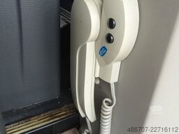 VOLVO B12B 4x2 FWS-1, Euro 5, 53 Sitze