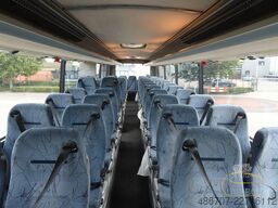 VOLVO B12B 4x2 FWS-1, Euro 5, 53 Sitze