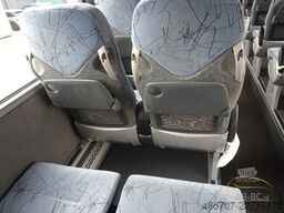 VOLVO B12B 4x2 FWS-1, Euro 5, 53 Sitze