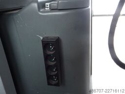 VOLVO B12B 4x2 FWS-1, Euro 5, 53 Sitze