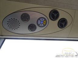 VOLVO B12B 4x2 FWS-1, Euro 5, 53 Sitze