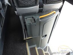 VOLVO B12B 4x2 FWS-1, Euro 5, 53 Sitze