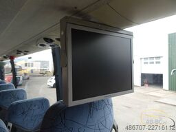 VOLVO B12B 4x2 FWS-1, Euro 5, 53 Sitze