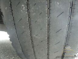 VOLVO B12B 4x2 FWS-1, Euro 5, 53 Sitze