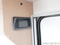 NIEWIADOW Wohnwagen N-CROSS 3 395x210x195cm 1000kg zGG