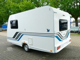 NIEWIADOW Wohnwagen N-CROSS 3 395x210x195cm 1000kg zGG