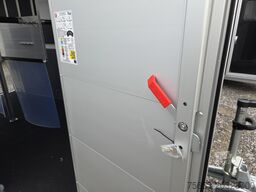 Cheval Liberté Touring XL Sattelschrank Frontexit 100km