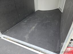 Cheval Liberté Gold Origins One Sattelkammer Alu 1,5er