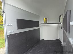 Cheval Liberté Gold Origins One Sattelkammer Alu 1,5er