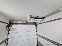 DAF LF 220 Kuhlkoffer/Carrier 750MT MULTITEMP/ LBW/...