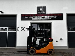 Jungheinrich TFG320S