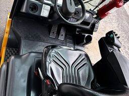 Jungheinrich TFG320S