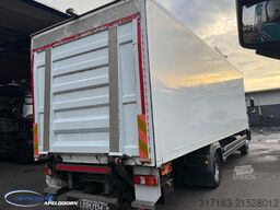 Mercedes-Benz Atego 1223 Frigoblock, Euro 6