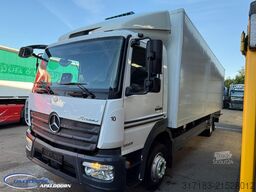 Mercedes-Benz Atego 1223 Frigoblock, Euro 6