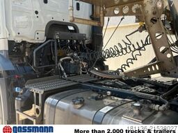 Mercedes-Benz Arocs 1853 LS 4x4 HAD, Retarder, Navi, HydroDrive,