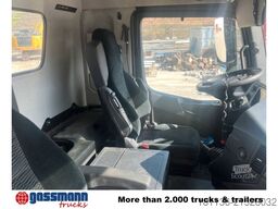 Mercedes-Benz Arocs 1853 LS 4x4 HAD, Retarder, Navi, HydroDrive,