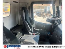 Mercedes-Benz Arocs 1853 LS 4x4 HAD, Retarder, Navi, HydroDrive,