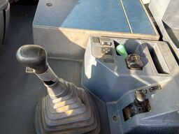 Mercedes-Benz Actros 1840 (LAMES / STEEL SUSPENSION / V6 / MP...