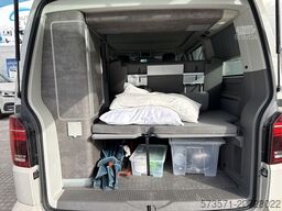 Volkswagen California Ocean 2023 | Automático | Techo elevable